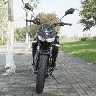 Iv Efi Motorcycles, Double-Cylinder – Motosikletlər
