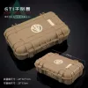 Operation Delta (Solo Operator Box)
