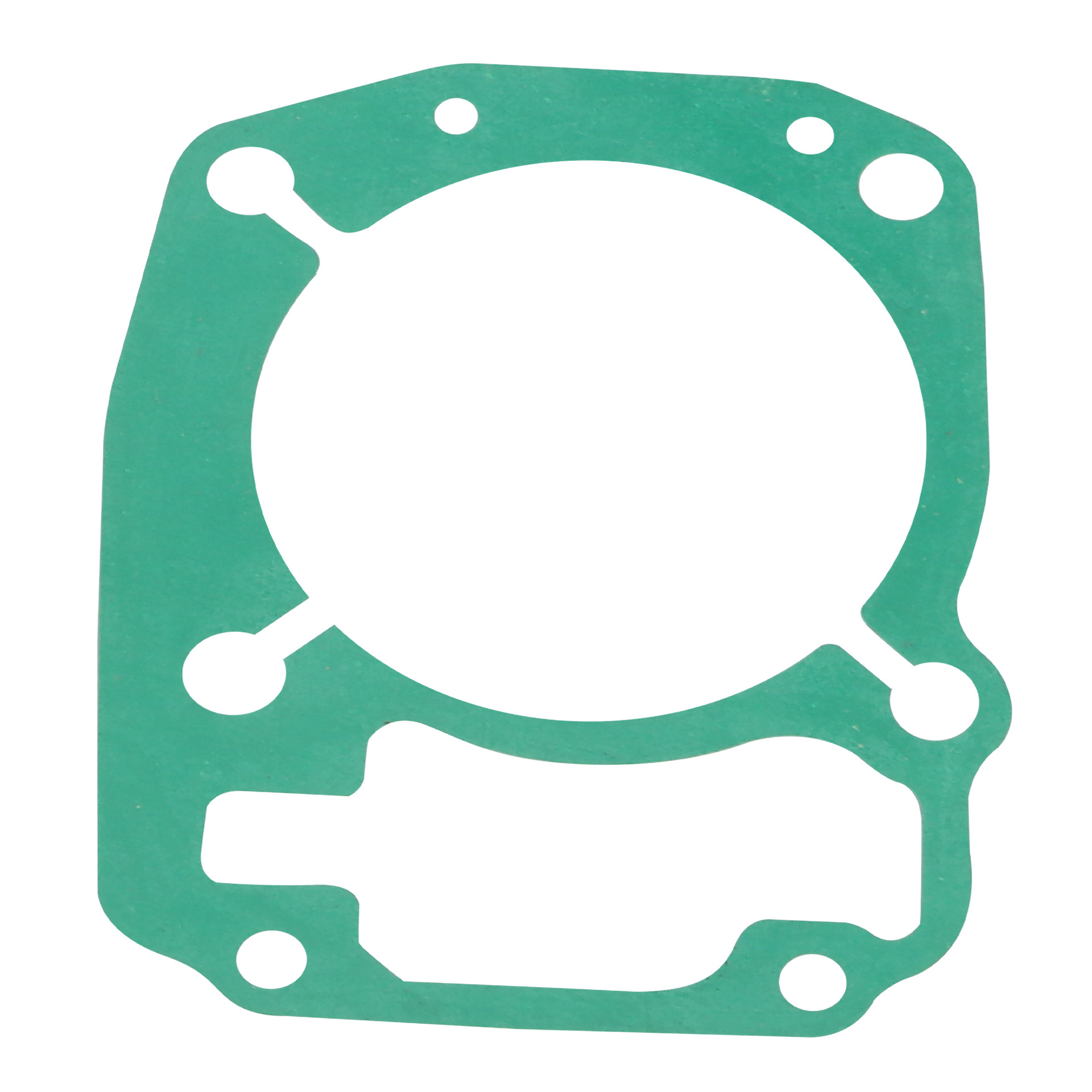 Full Vehicle Cylinder Generator Gasket Paper Pad Suitable for Wuyang Honda 150-3-3A Crankshaft Side Box Gasket Motor Gasket