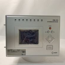 四方CSD213光纖縱聯差動保護測控裝置 液晶顯示屏cpu電源信號插件