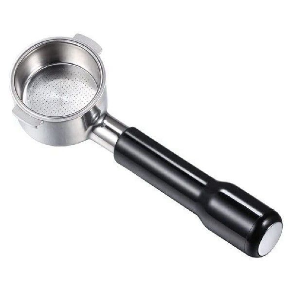 51mm Portafilter for Delonghi Ecp3420 Ec155 Bco430 Ec260,