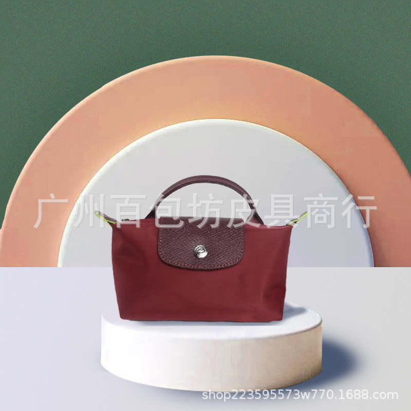 2023秋の新型女性カバンフランス百合miniファッションカバンミニ携帯電話斜めショルダーバッグ手提げシーズンお金化粧バッグ|undefined