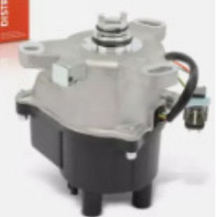 Ignition distributor TD-91U 30100-PAB-A01 TD-91U 30100-PAB-A01