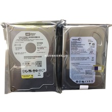 适用全新 3.5寸IDE并口160G台式机电脑硬盘7200转老式工业工其他