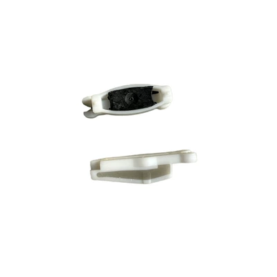 1J0881203/204 Is Suitable for Volkswagen Laobaolai Golf 4 Seat Adjustable Slider Slide Clip (Seats and accessories)