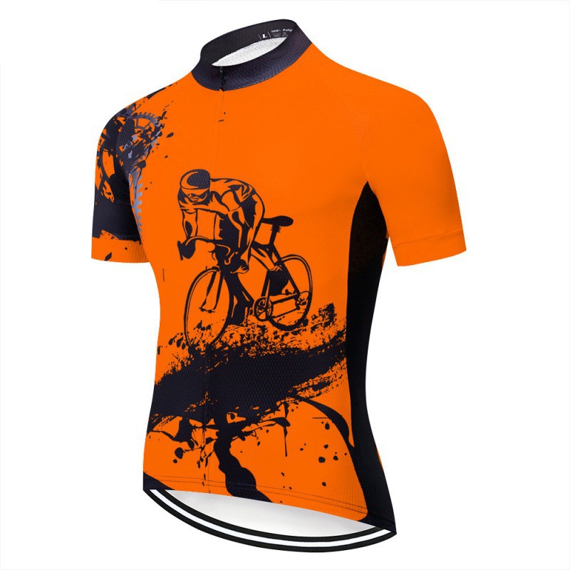 Football uniform, mountain bike, 2023