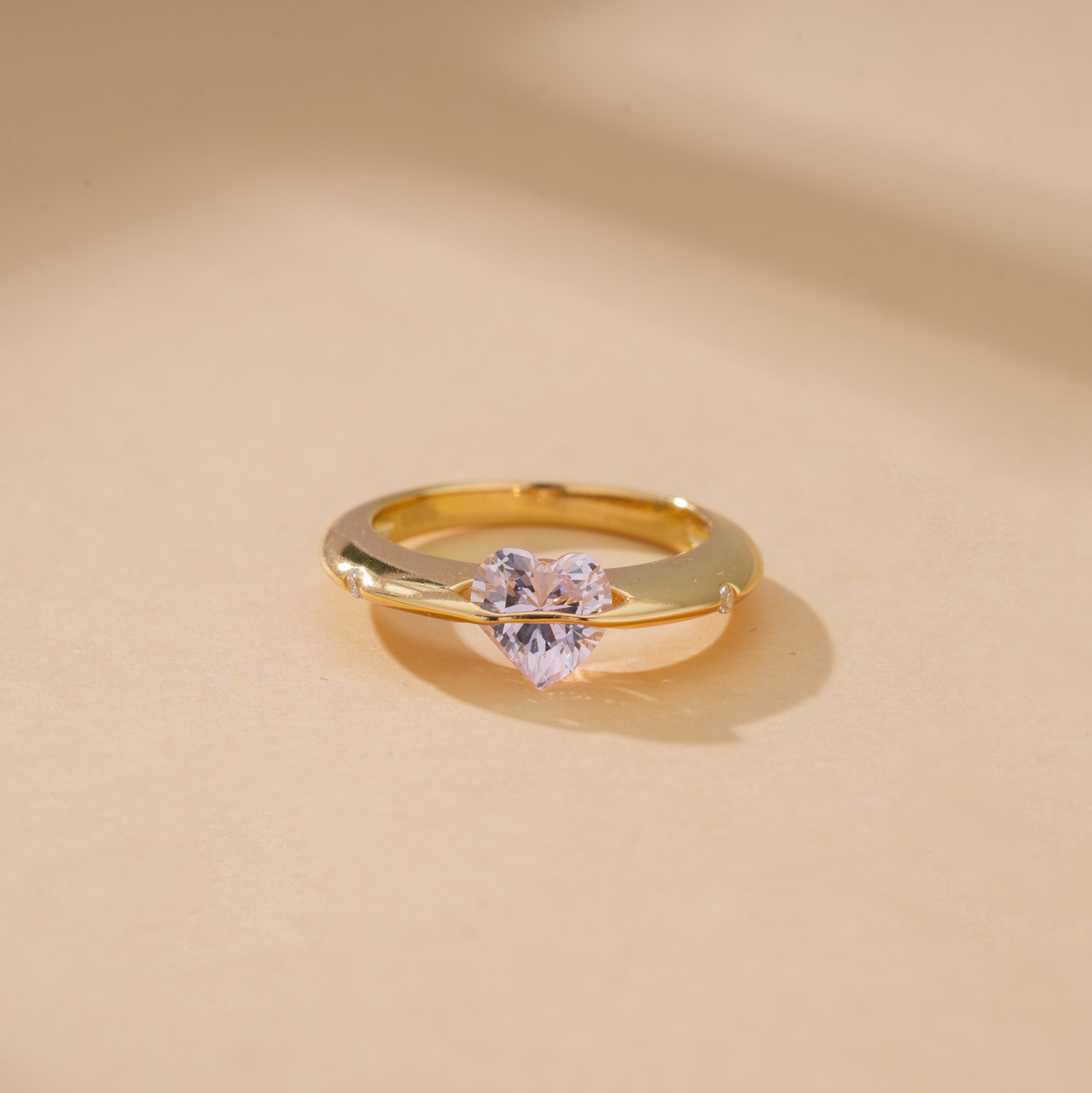 s925 スターリングシルバーつや消し宇宙星回転可能なリング惑星点滅ニッチデザインライト高級ハイエンドリング