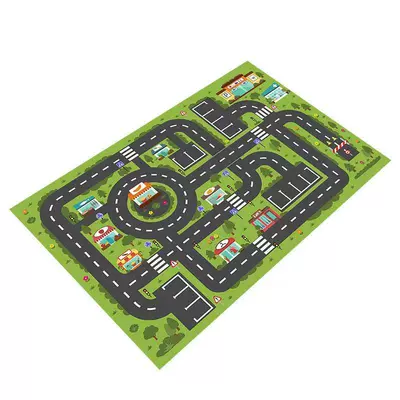 Enlightenment Carpet Floor Mat Car, Avtomobil döşəmə paspasları