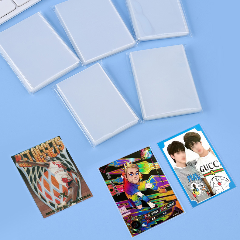 Ultraman tarjeta de película cubierta de sol tarjeta de dibujos animados estrella álbum tarjeta pequeña tarjeta goo bolsillo abierto bolsa autosellable CPP juego rey tarjeta