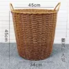 Raw wood turmeric (thick tube) 45cm