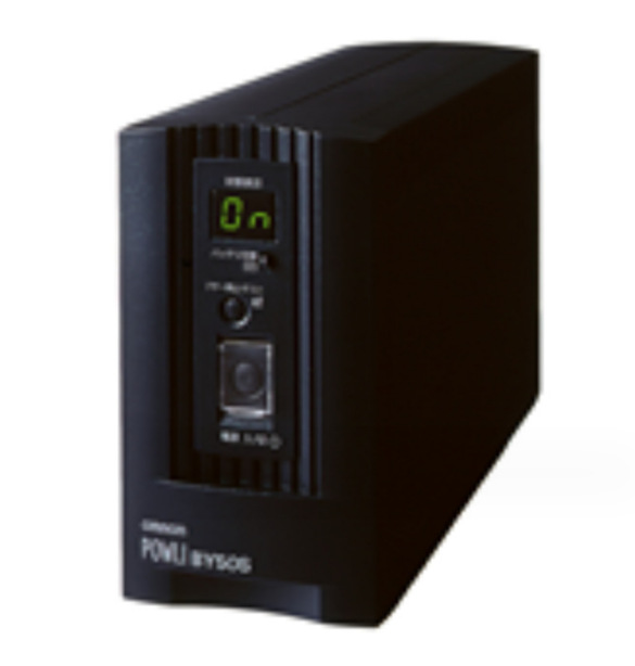 日本Omron SNMP/WEB卡SC20G 应急电源BY120S