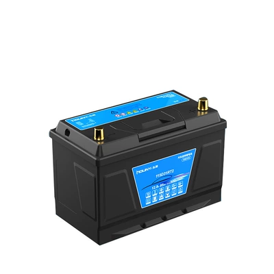 Car Starter Battery 80, Car battery/battery