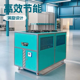 冷水机;其他制冷设备;塑机辅机