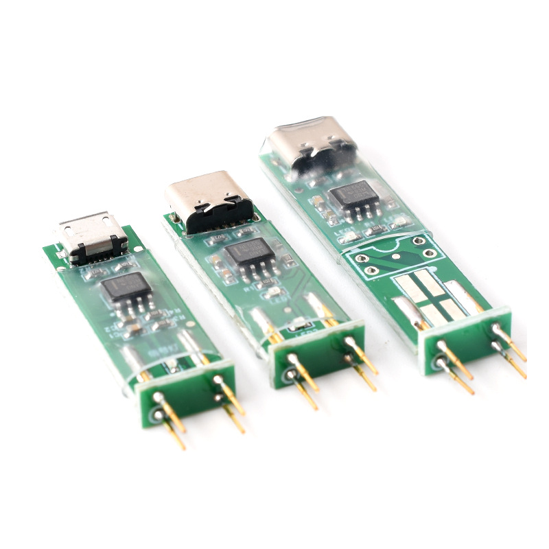 OPTOCOUPLER 테스트 장비 온라인 테스트 도구 USB 포트 유형-C 소켓 3 4 5 세대