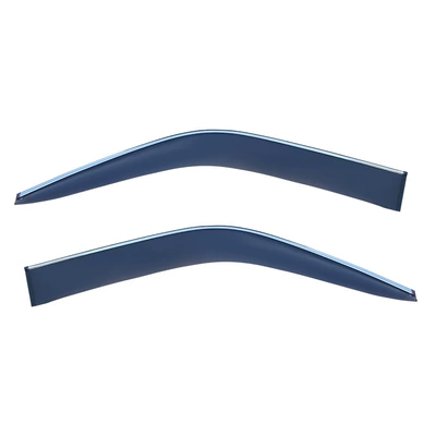 Rain shield — Window Visor