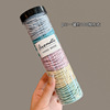 Adult Ice Cream Color 100 Root Canned