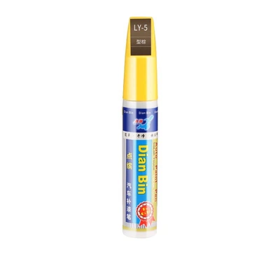 repair car supplies, Avtomobil boya qələmləri - lynk-co-01-touch-paint-pen-ly-5-type-brown