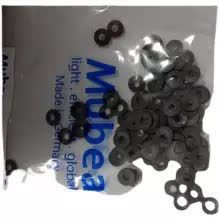 适用德国bauer碟簧125*71*6(501607)优惠供应汽车五金其他