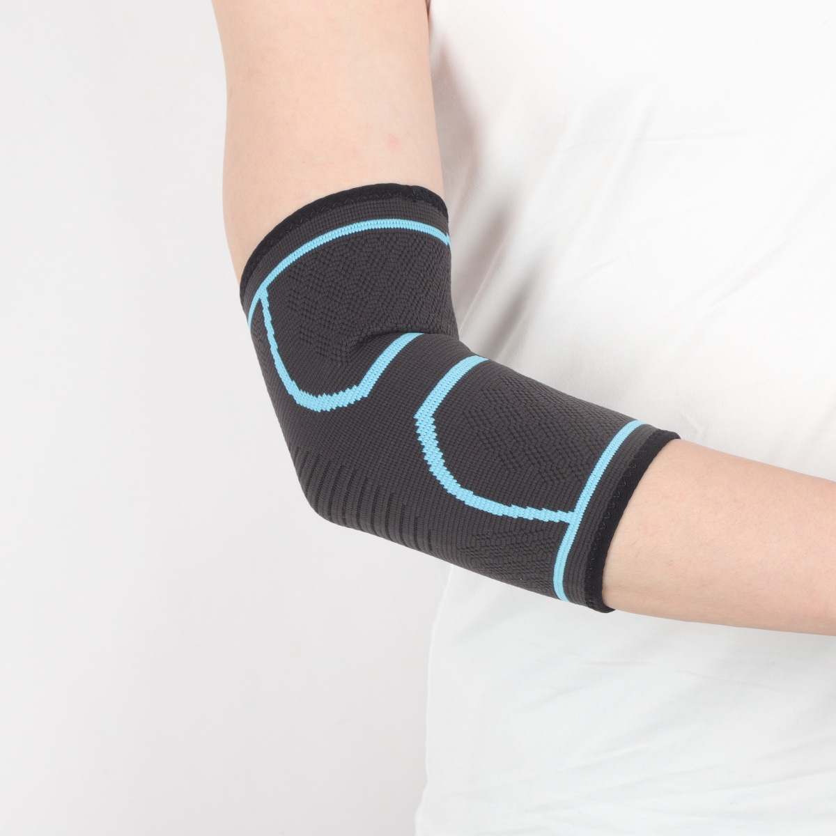 Codera Deportiva de Protección de Nylon para Deportes y Running