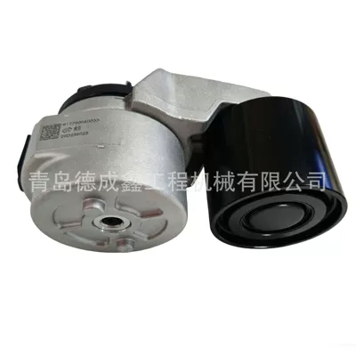 Supply, Tensioning Pulley Assembly – Other starting systems - 612700060033