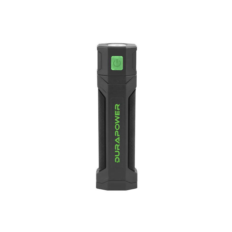 Cross-Border Cob Pull-Out Auto Repair Work Light Led Rechargeable Emergency Auto Repair Light Strong Light Magnetic Auto Repair Work Light