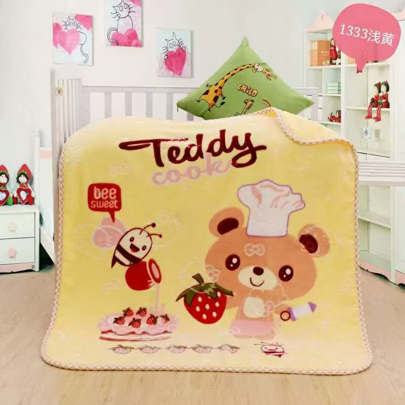 Children's duvet for kindergarten
