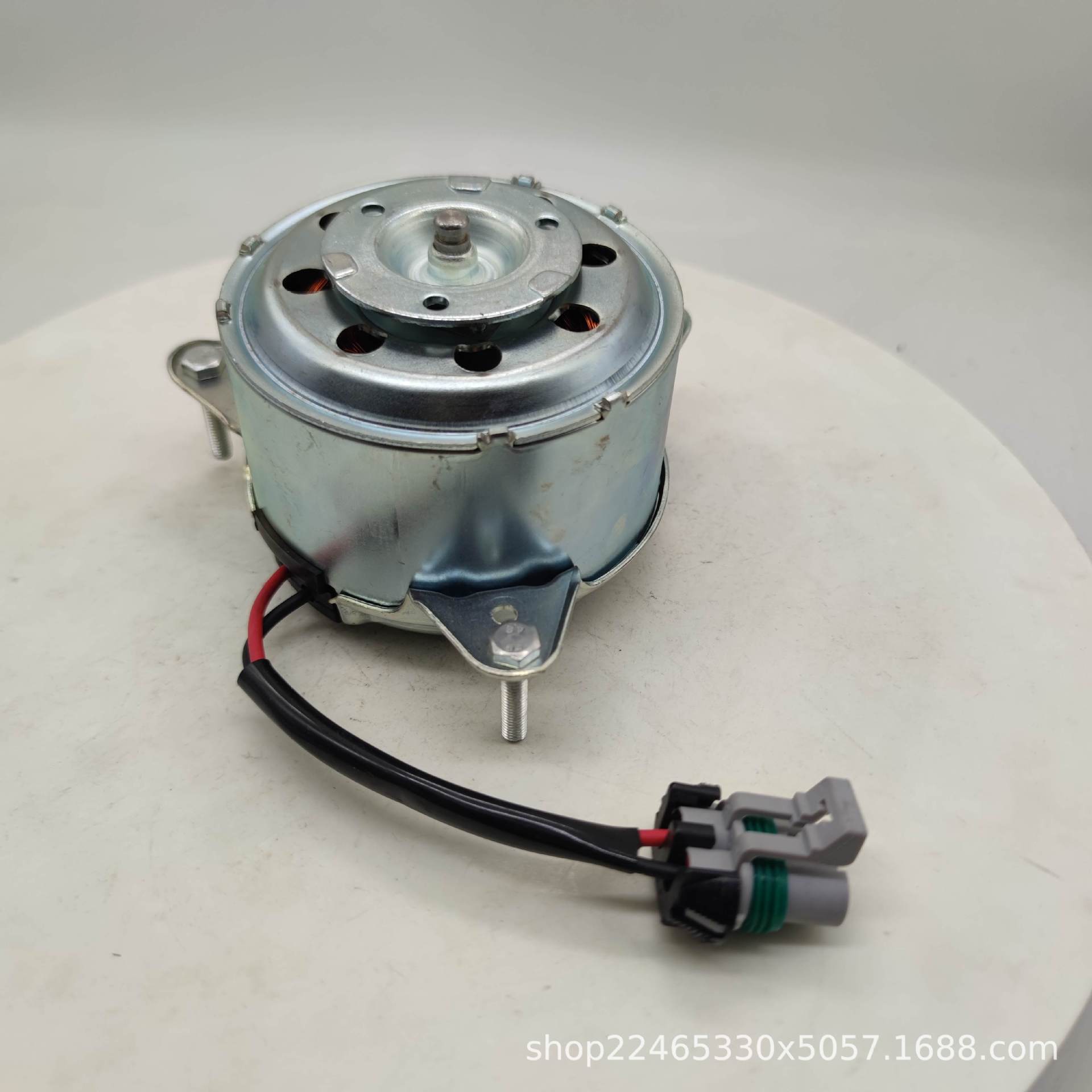 Car Air Conditioning Cooling Fan Motor 8W1Z-8C607-C/ Rf272 Radiator Electronic Fan