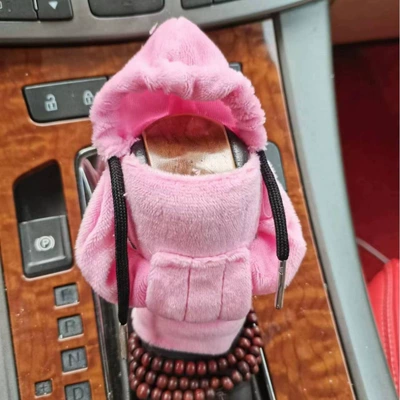 Sürətlər qutusu və əl tormozu başlıqları, Handle Cover, Car Gear Cover