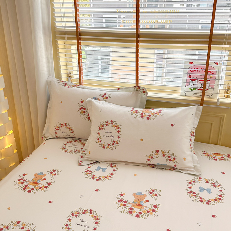 가든베어 [순면 100%]