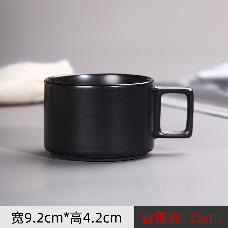 Personalizada de moda vintage taza cerámica de los hombres y las mujeres regalo del hogar taza de agua oficina taza de té