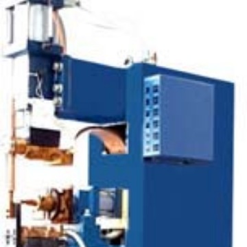 苏州诚焊供应气动T型点焊机、T形闪光焊机、波浪线多点焊机