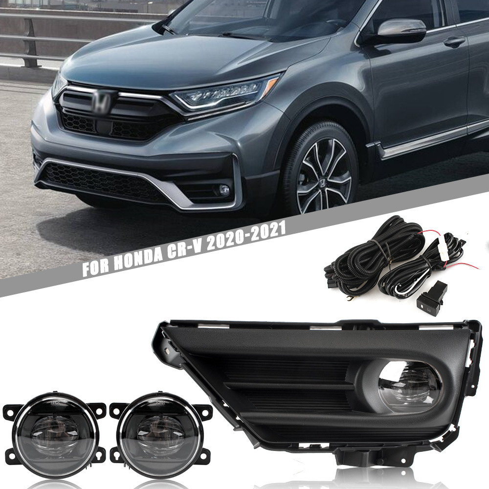 for honda cr-v 2020-2021