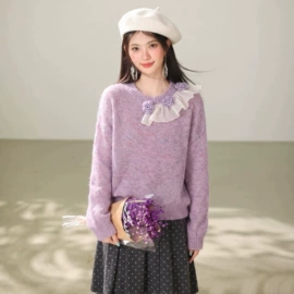 女式针织衫;毛衣;女式马甲