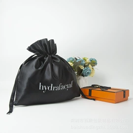 棉布袋;色丁布袋;绒布袋