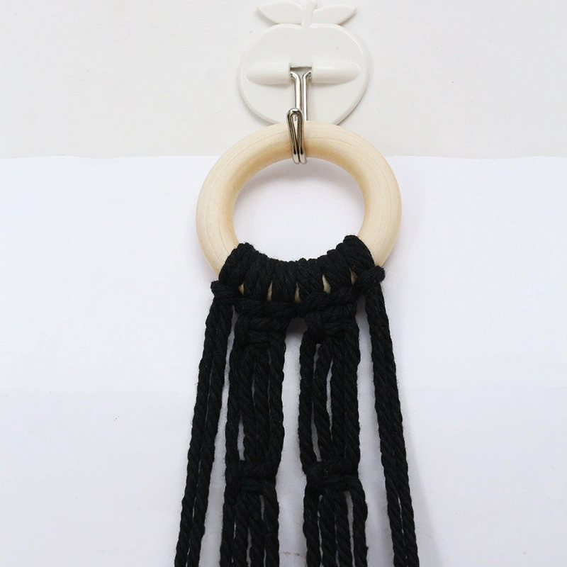 Игрушка, тканная система хранения для спальни, кукла, handmade