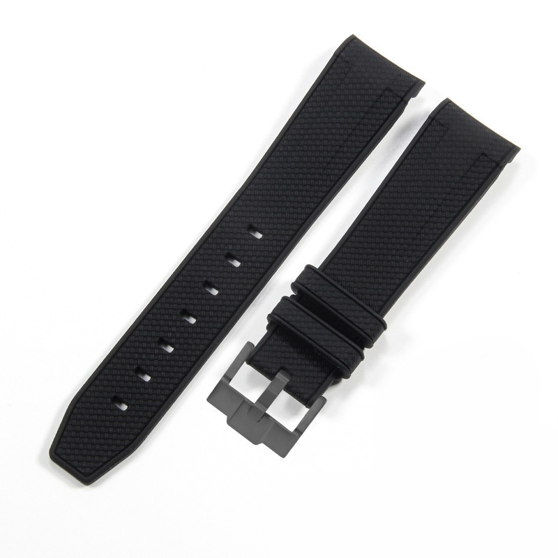 블랙 블랙 버클