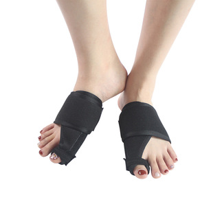 Wholesale Upgraded Hallux Valgus Toe Strap Wrap Comfortable Valgus Men's and Women's Strap Fit Forefoot Strap
