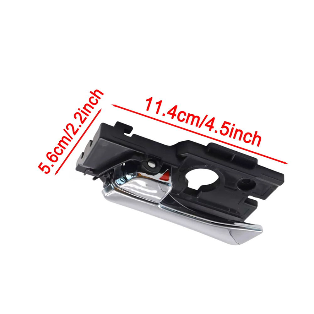Suitable for Hyundai 2012-2017 Accent car door handle, interior door pull handle 82610-1R000
