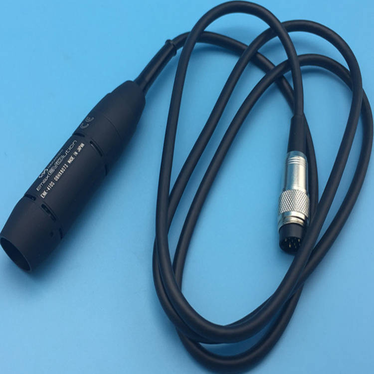 NAKANISHI手持式电动打磨机马达ENK-410S/抛光机/研磨机/现货供应