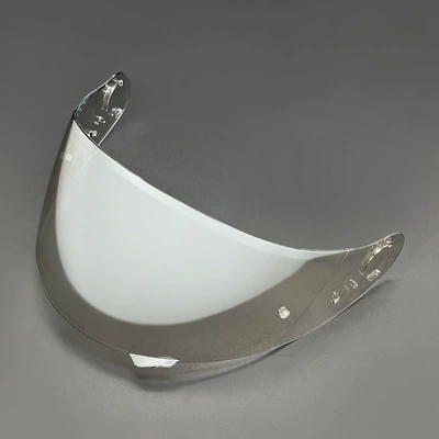 Sun Protection Lens Is | Dəbilqə (Kaska) aksesuarları - gt-air-12-aurora-silver