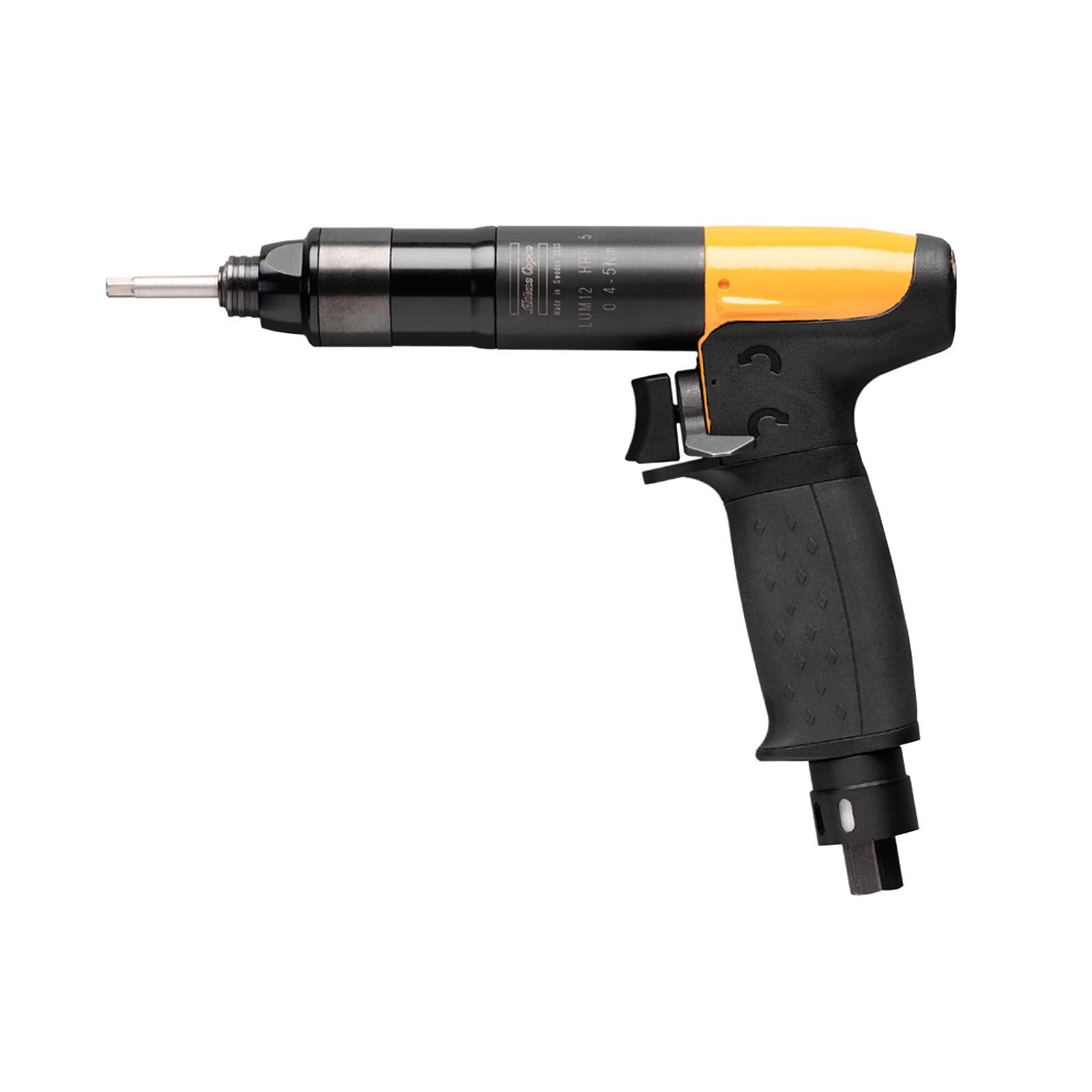 阿特拉斯·科普柯/LUM12 HRX1/手枪断气式螺丝刀/气动工具/装配工