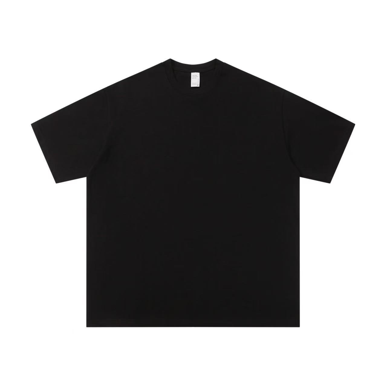 사무라이 블랙[반팔 600]