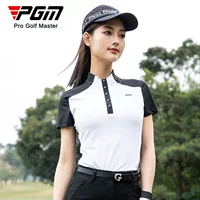 2025 Golf Женская весна лето новый топ женская одежда с короткими рукавами теннисная футболка одежда брюки набор