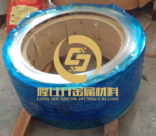 高强度不锈钢1.4310 不锈钢棒 不锈钢热处理硬度