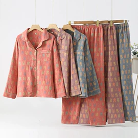 女士家居服;月子服哺乳装;家居裤、睡裤