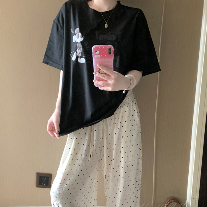0513#반소매 바지