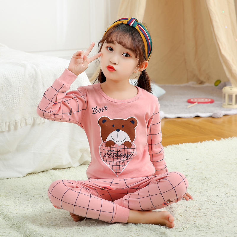 MG 핑크 러브 베어