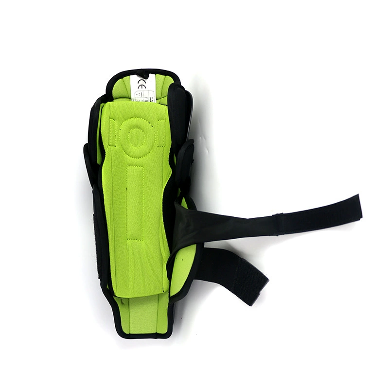 Hockey, gaiters for street skating, protective knee pads
