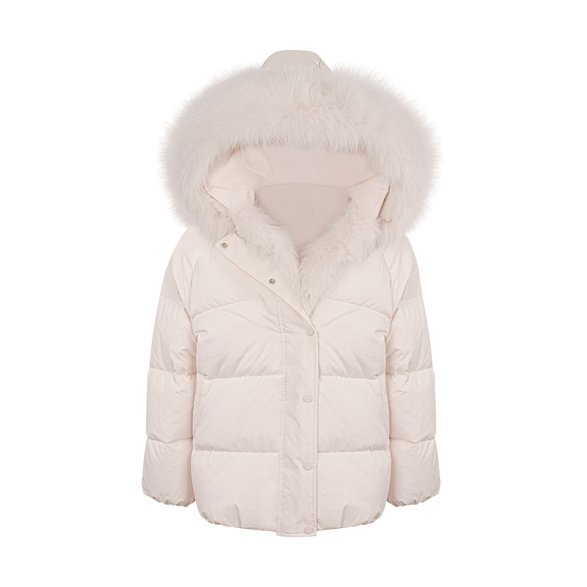 라이트 체리 파우더