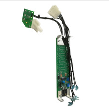 斗山叉车B16X5/B18X5/B20X5木板总成线路板总成阀